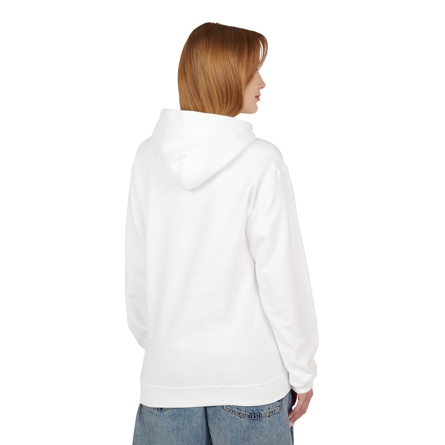 Spooky Hooded Sweatshirt - Halloween - Perfect for Spooky Lovers