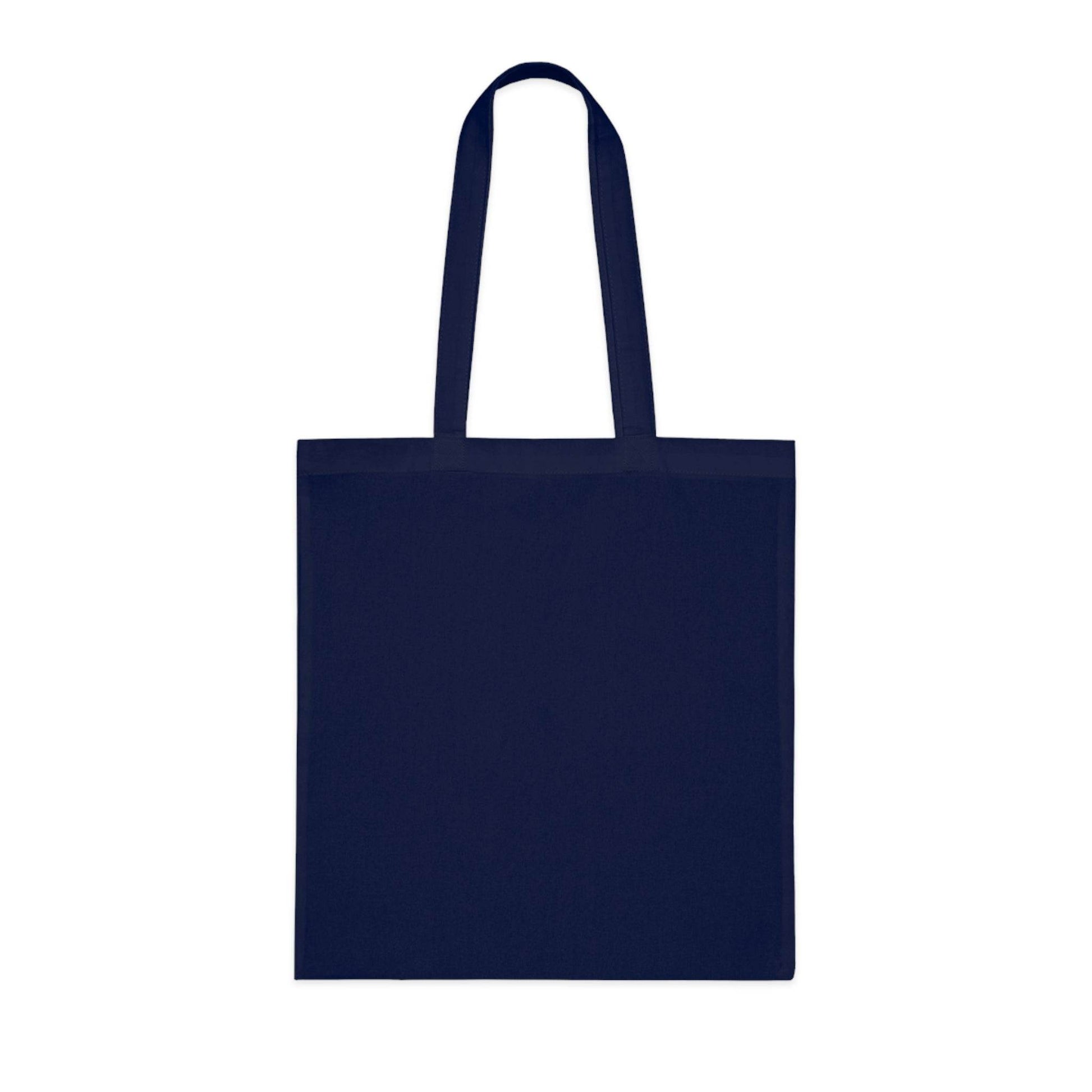 Coffee & Books Cotton Tote - Perfect for Book Lovers - The Dreamer's Bookshop.