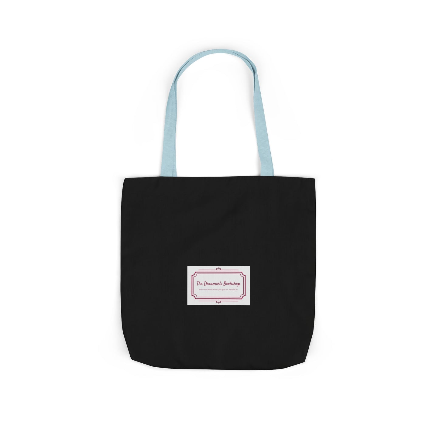 Tote Bag - "Dreams" Cover - Gift for Book lovers