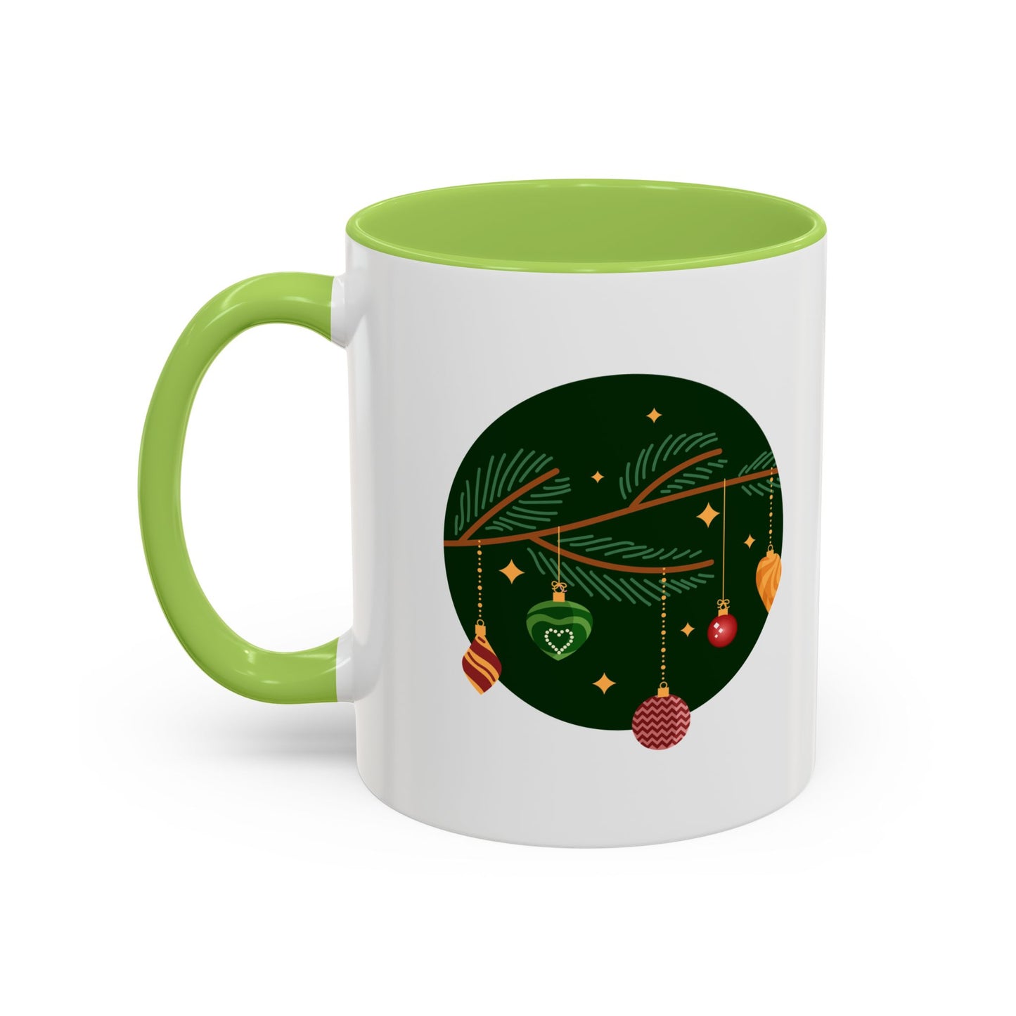 A Merry Little Bookmas - Coffee Mug - Gift for Book Lovers