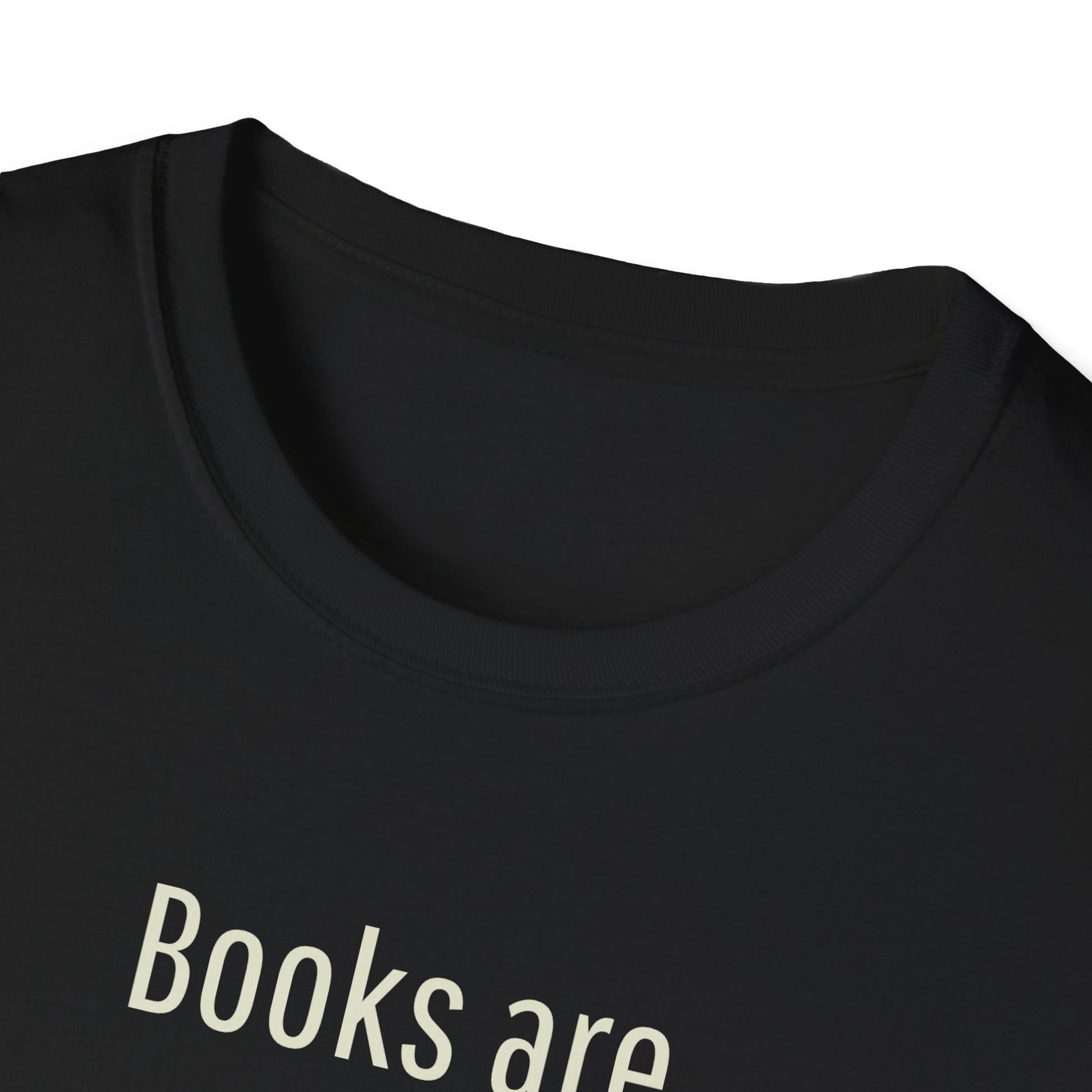 Unisex -Inspired T-Shirt - "Portals" - Inspirational - The Dreamer's Bookshop.