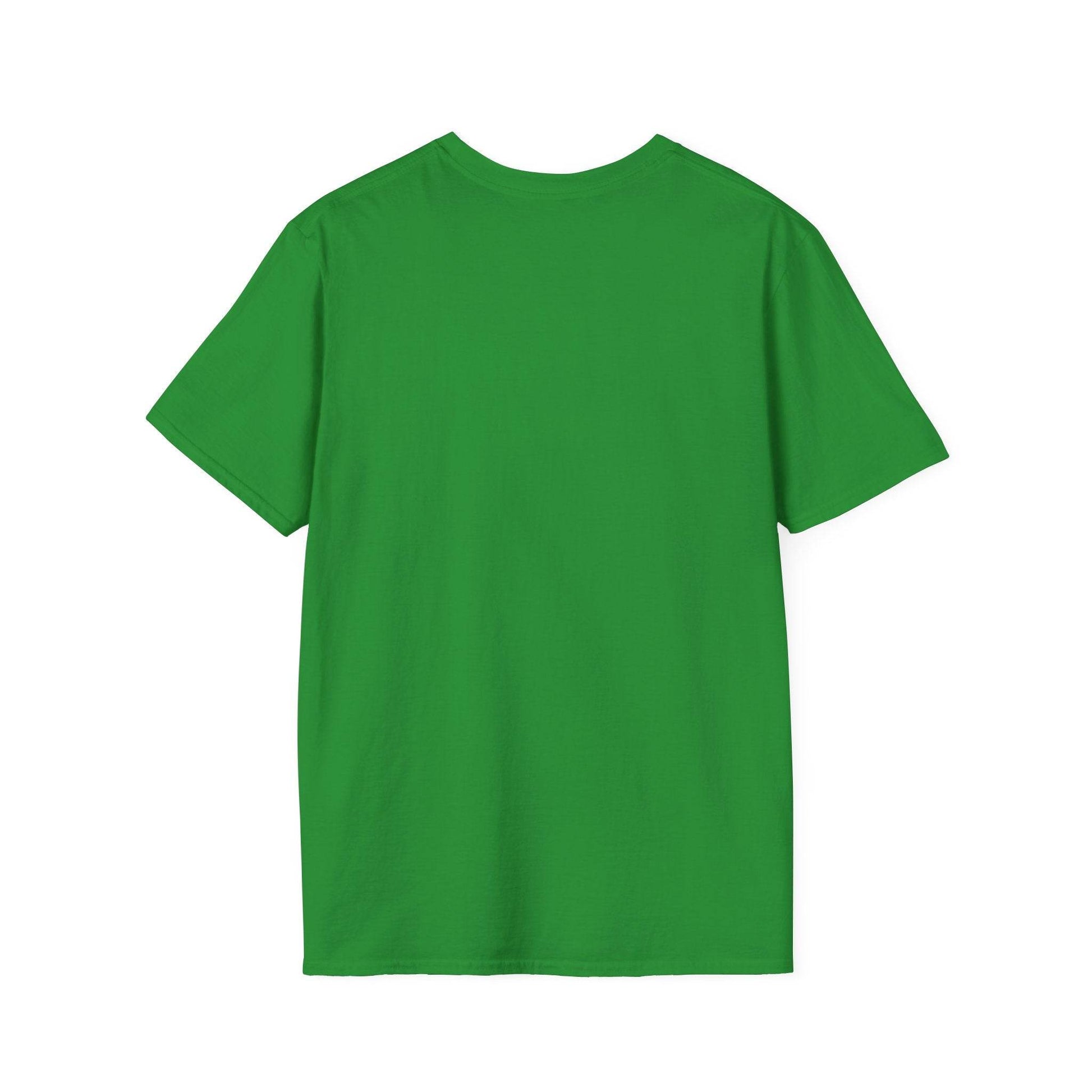 Book Lovers Unisex Softstyle T-Shirt - 'What a Book Girlie Wants' - The Dreamer's Bookshop.