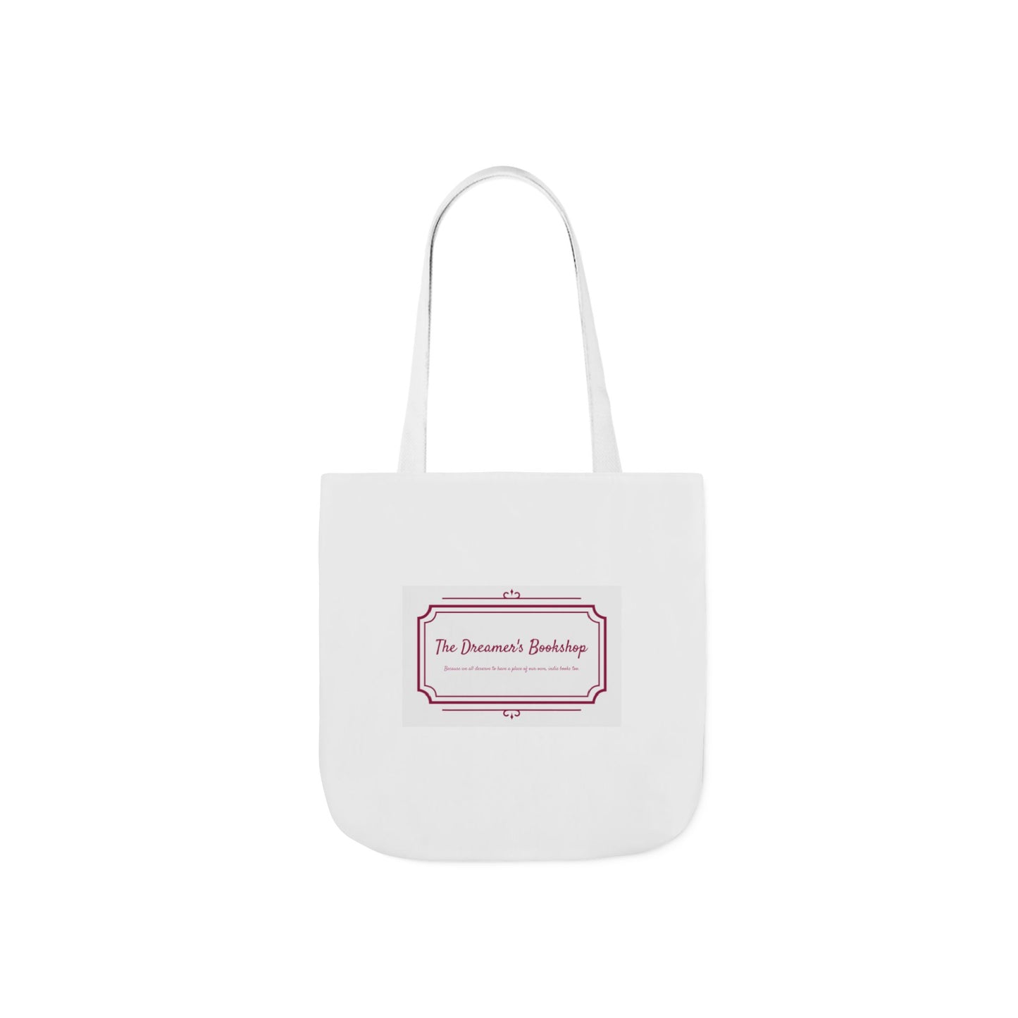 This isn't a Bag of Books Tote Bag - Perfect for Book Lovers & Indie Authors