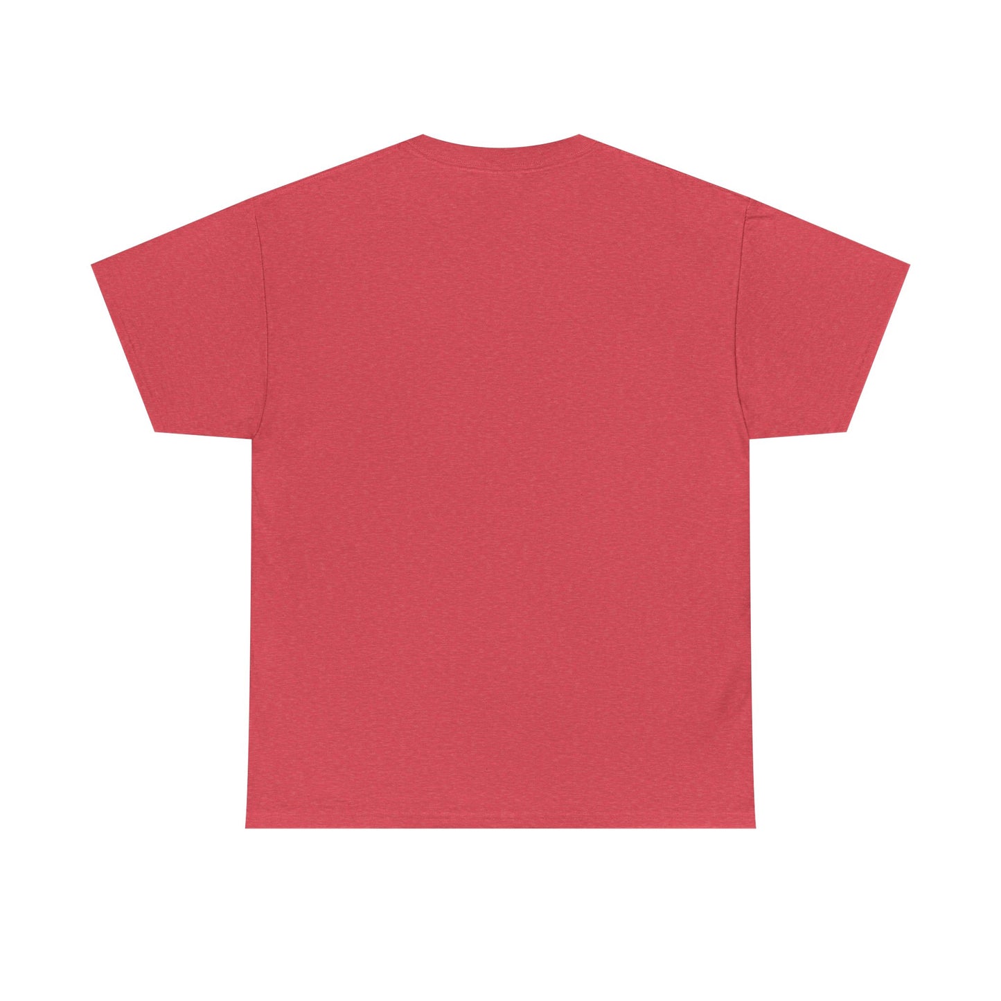 Book Lover's Unisex Heavy Cotton Tee - "Wander" - The Dreamer's Bookshop.