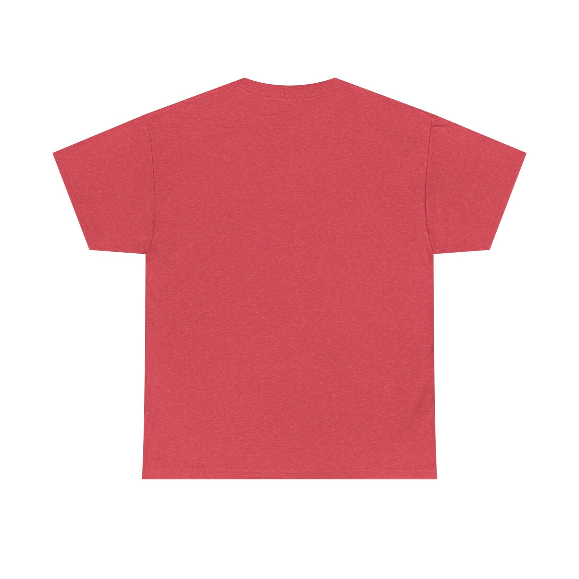 Book Lover's Unisex Heavy Cotton Tee - "Wander" - The Dreamer's Bookshop.