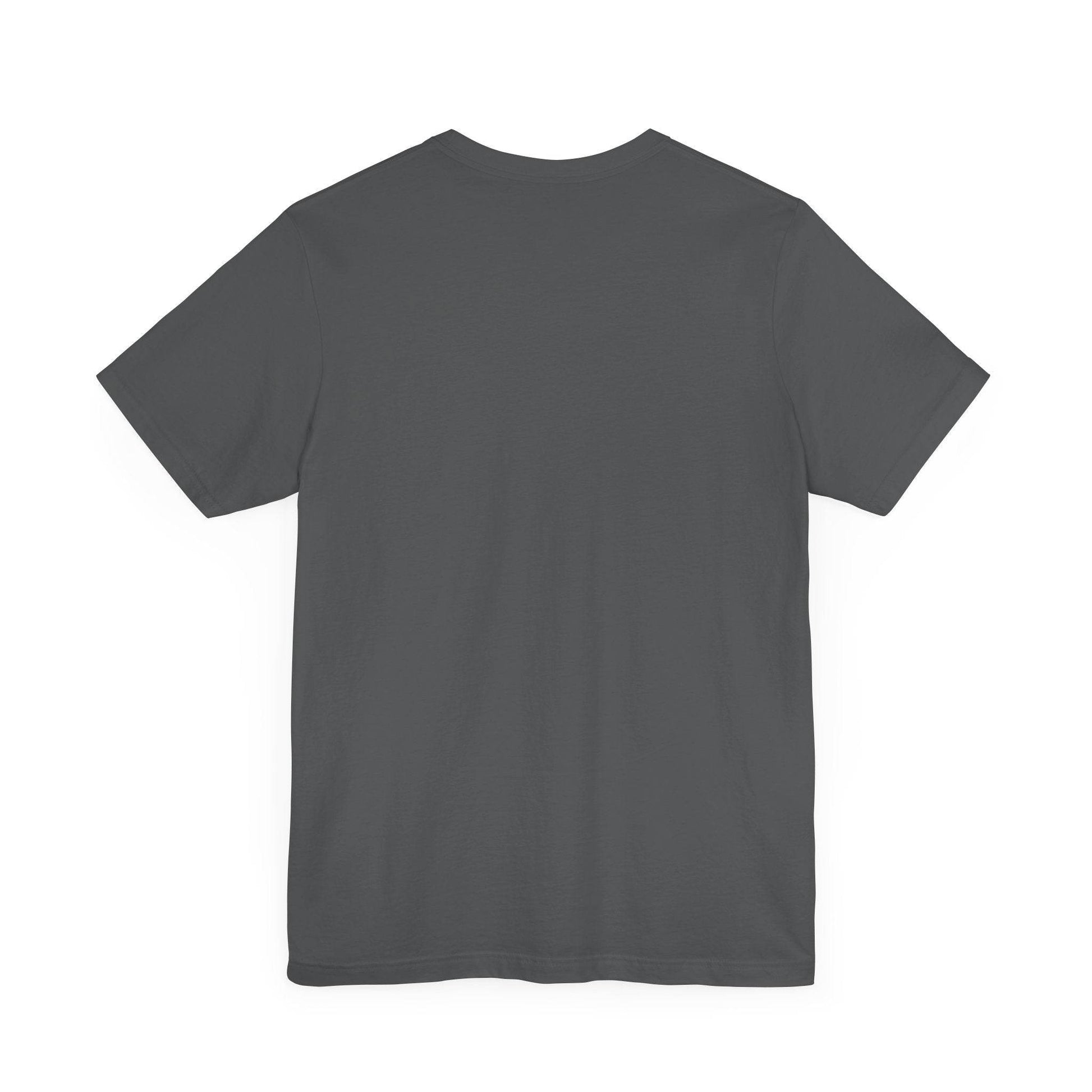 Inspirational Unisex Short Sleeve Tee - Books are my cure - The Dreamer's Bookshop.