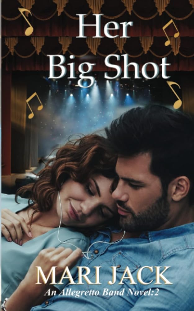 Her Big Shot (Allegretto Band) cover image