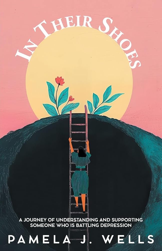 In Their Shoes: A Journey of Understanding and Supporting Depression cover image