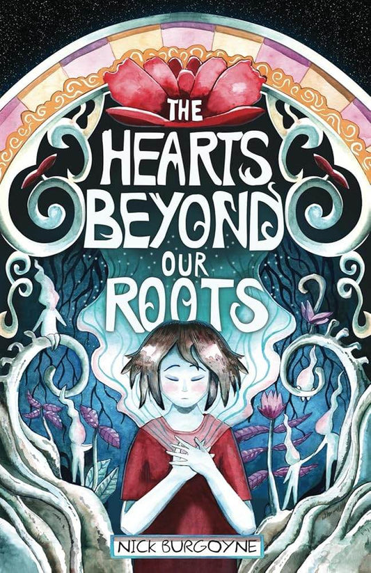 The Hearts Beyond Our Roots (Realms of Feilahn) - The Dreamer's Bookshop.