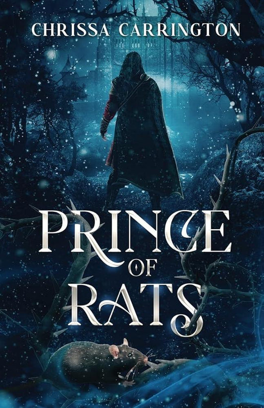 Prince of Rats (The Dragon Crown Trilogy) - The Dreamer's Bookshop.