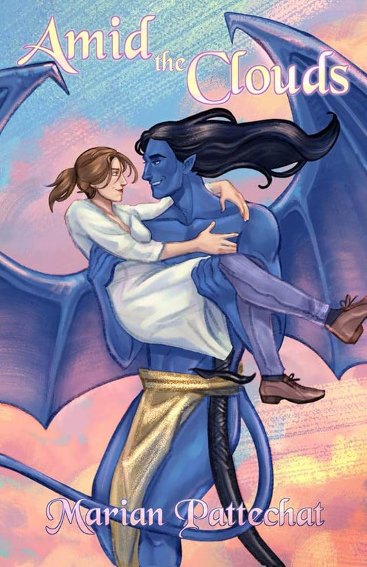 Amid the Clouds: A Fantasy Monster Romance (Brave New World) - The Dreamer's Bookshop.