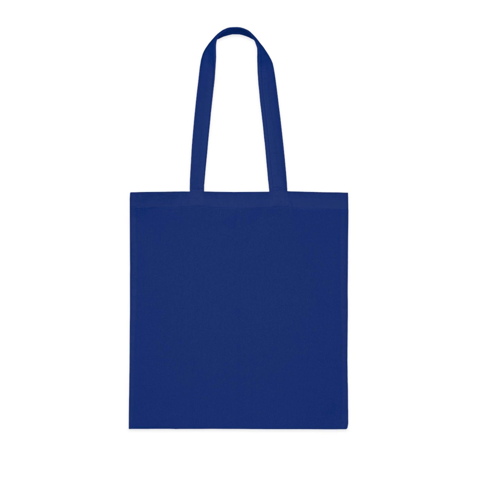 Coffee & Books Cotton Tote - Perfect for Book Lovers - The Dreamer's Bookshop.