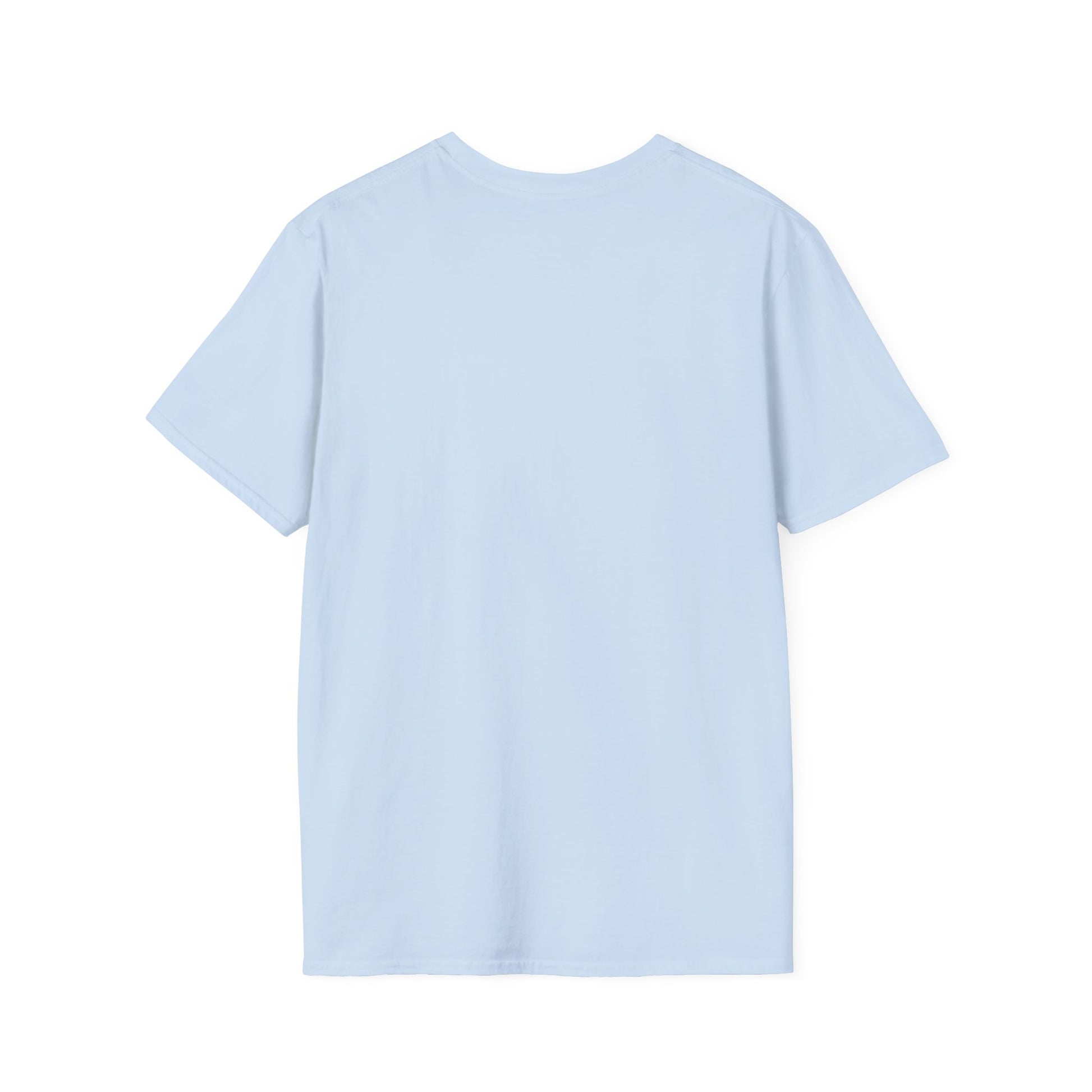 Unisex Softstyle T-Shirt - "Synonyms are my Jam" for Language Lovers - The Dreamer's Bookshop.