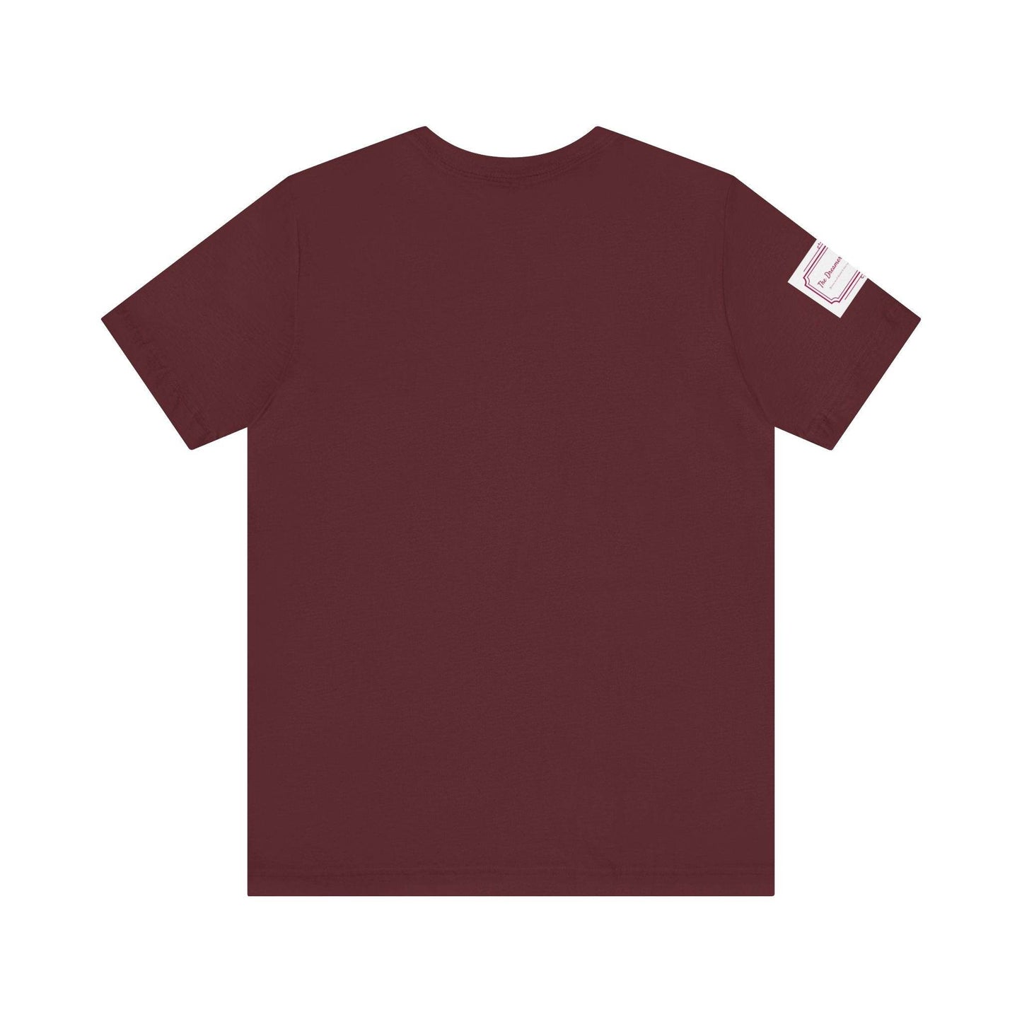 Cats Ghostwriters Tee - Fun Short Sleeve Shirt for Writers & Book Lovers - The Dreamer's Bookshop.