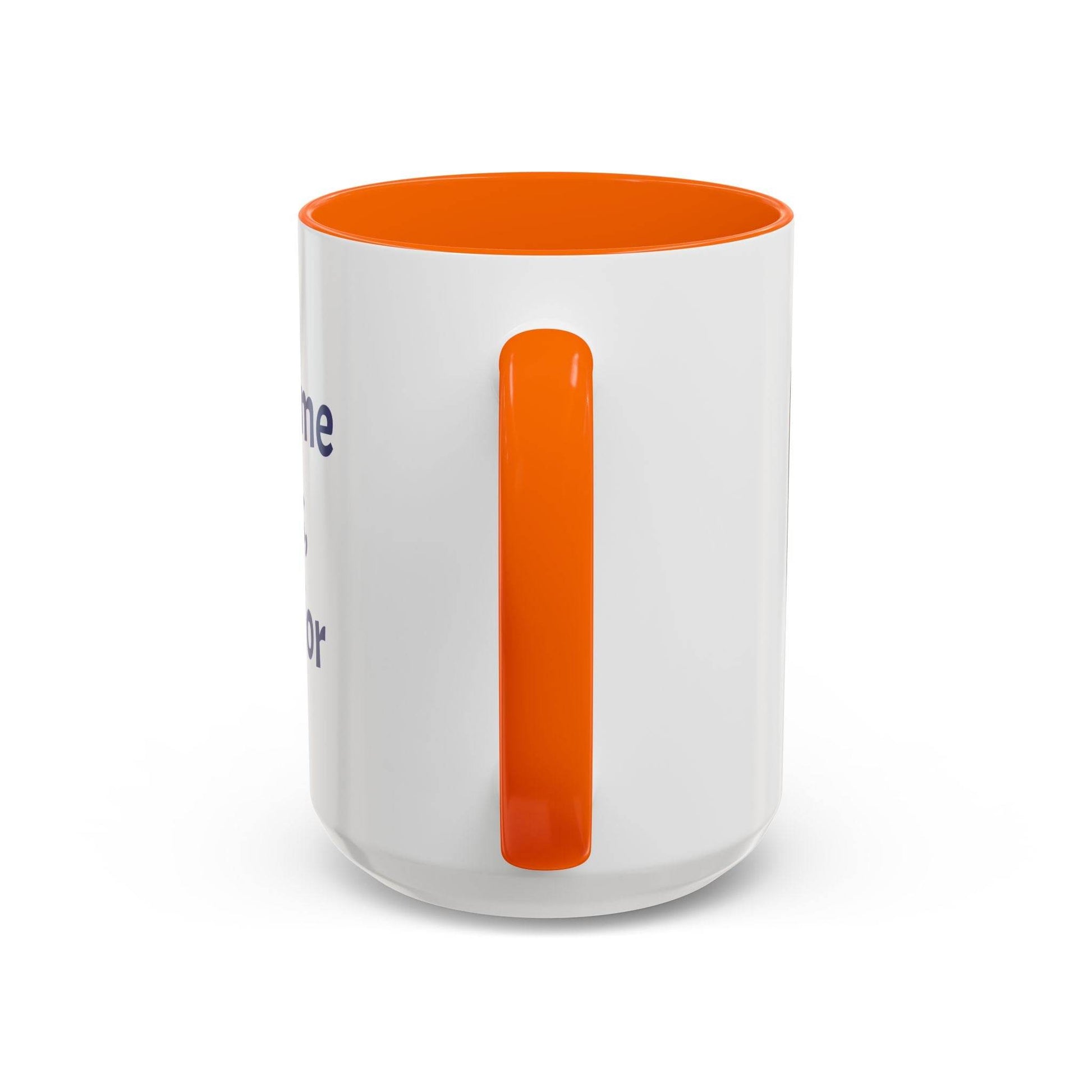 Welcome back, Warrior Mug - Perfect Gift for Chronic Illness Warriors - The Dreamer's Bookshop.
