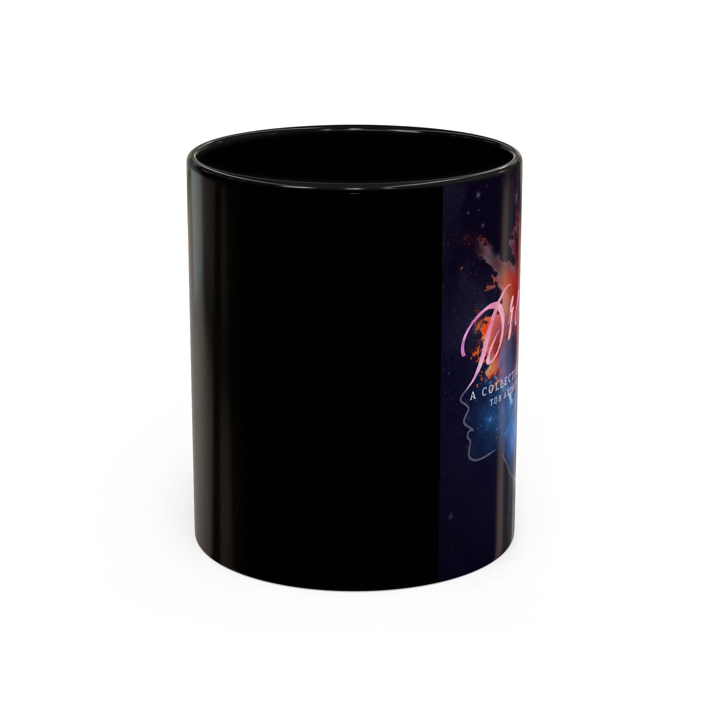 Dreams - Coffee Mug - Gift for Book Lovers