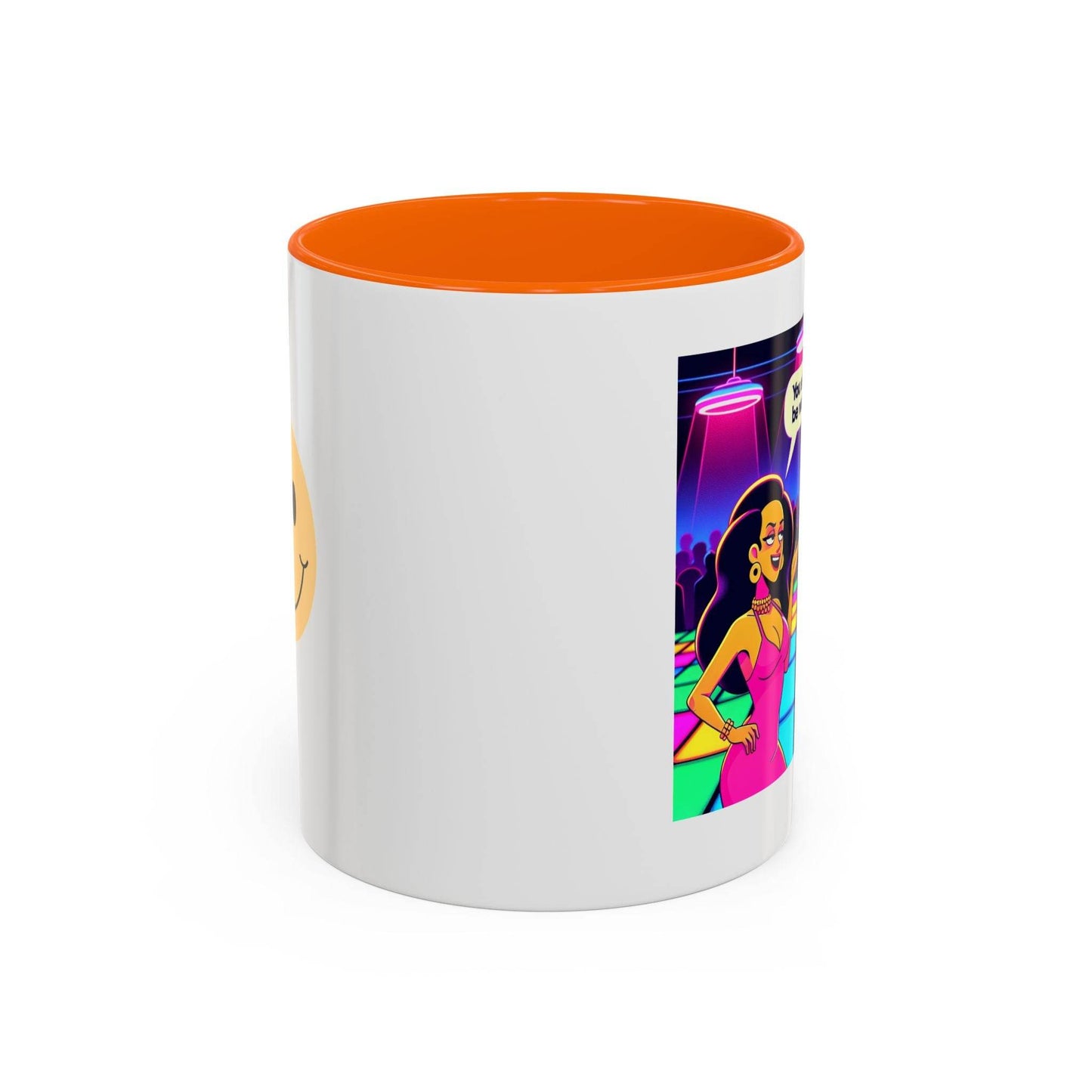 You should be writing Coffee Mug - Fun Writing Motivation Design - The Dreamer's Bookshop.