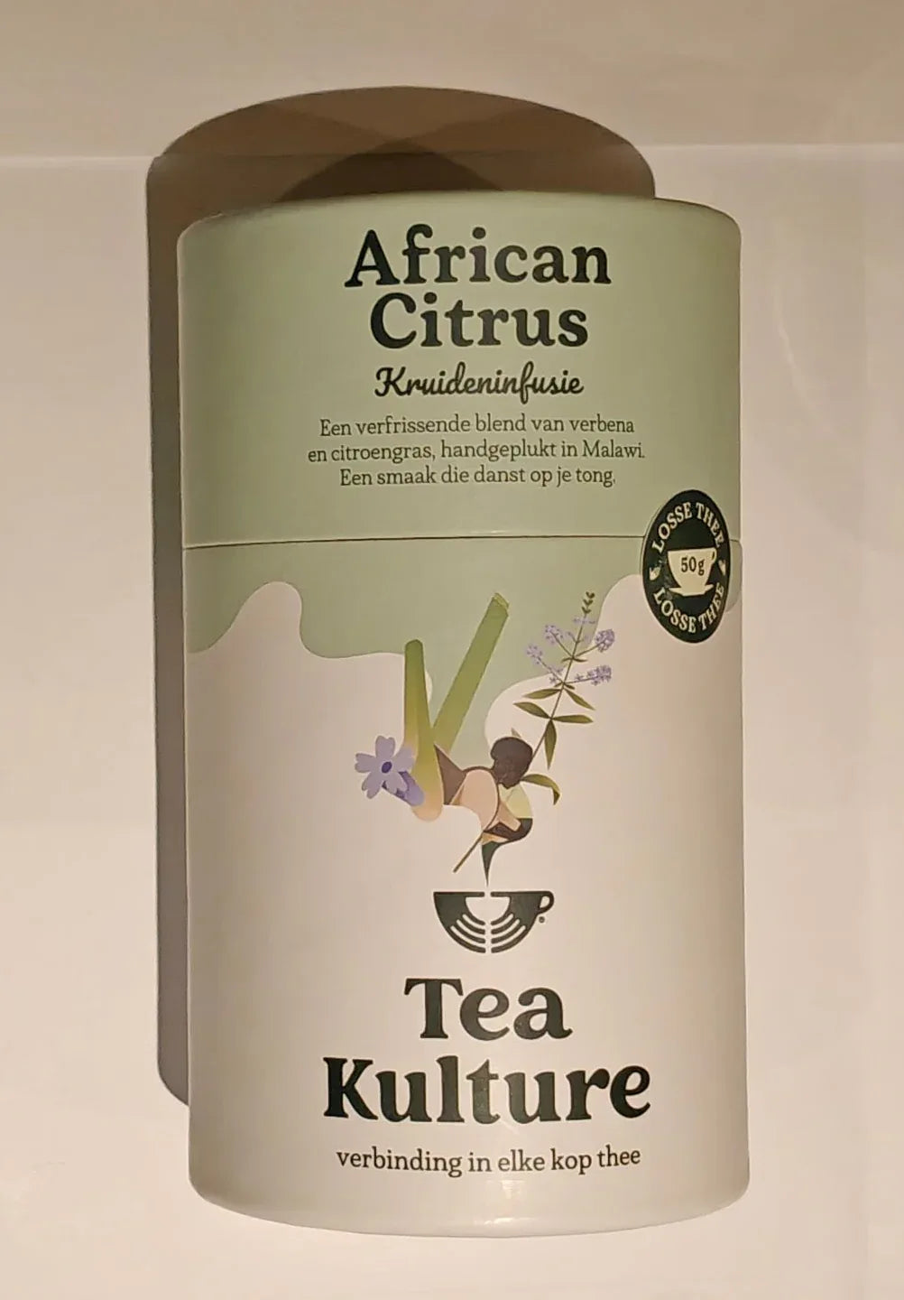 Dreamer's Sereni-Tea Daytime: Refreshing Sensation - The Dreamer's Bookshop.