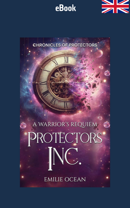 ebook - Protectors Inc.: A Warrior's Requiem (Chronicles of Protectors Book 1)