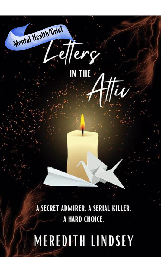 Letters in the Attic