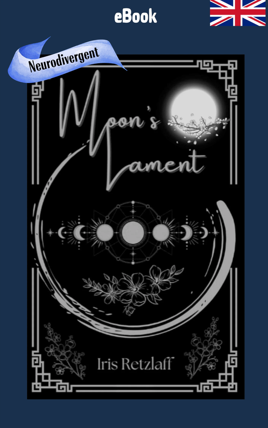 e-book - Moon's Lament