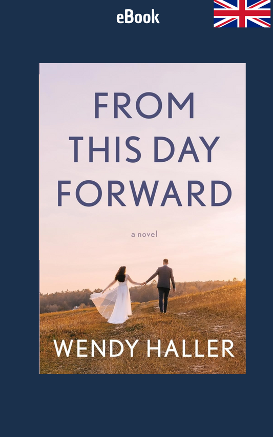 e-book - From This Day Forward by Wendy Haller