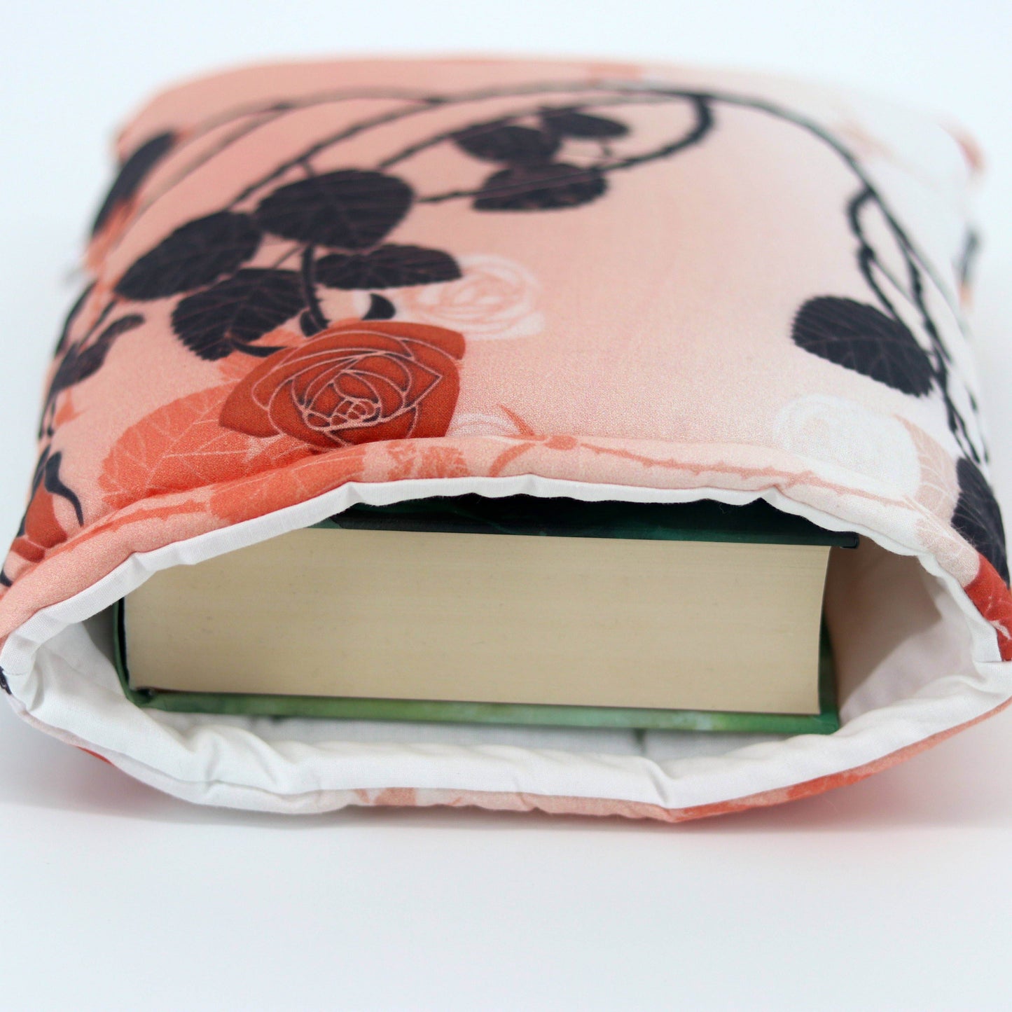 Bookish Goods - Boekenhoes Thorns And Roses - The Dreamer's Bookshop.