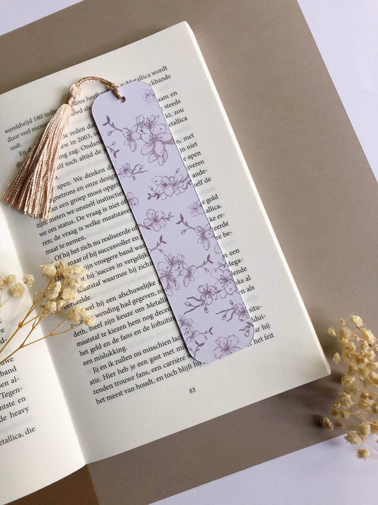 T's Stationery - „Sakura” - The Dreamer's Bookshop.
