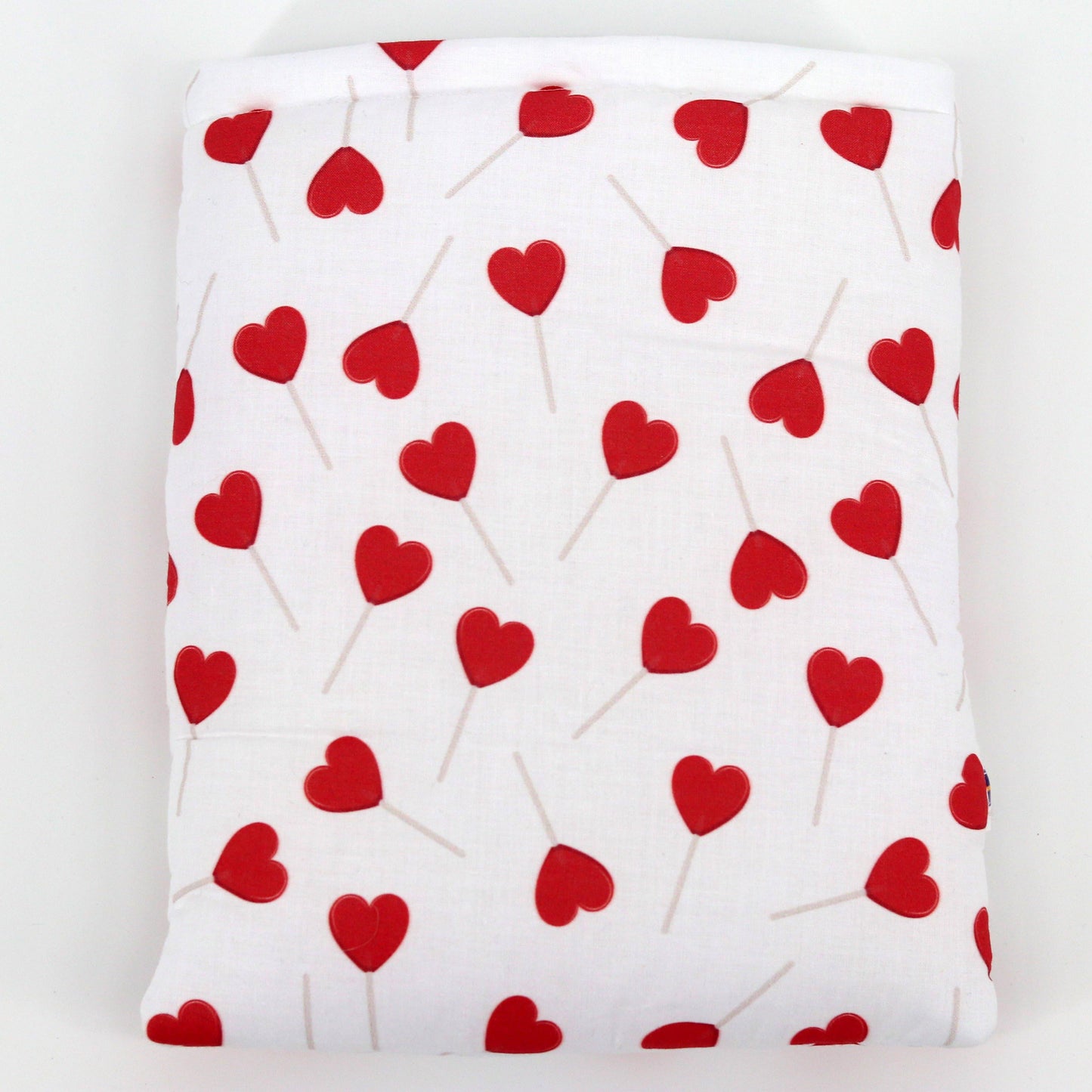 Bookish Goods - Boekenhoes Love Like A Lolly - The Dreamer's Bookshop.