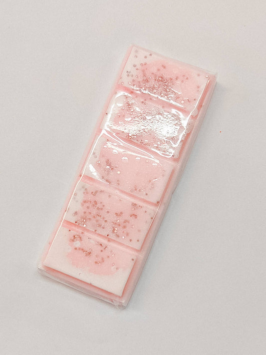 Brickstar Belgium - Waxmelt Bar 'Pink Fairy'