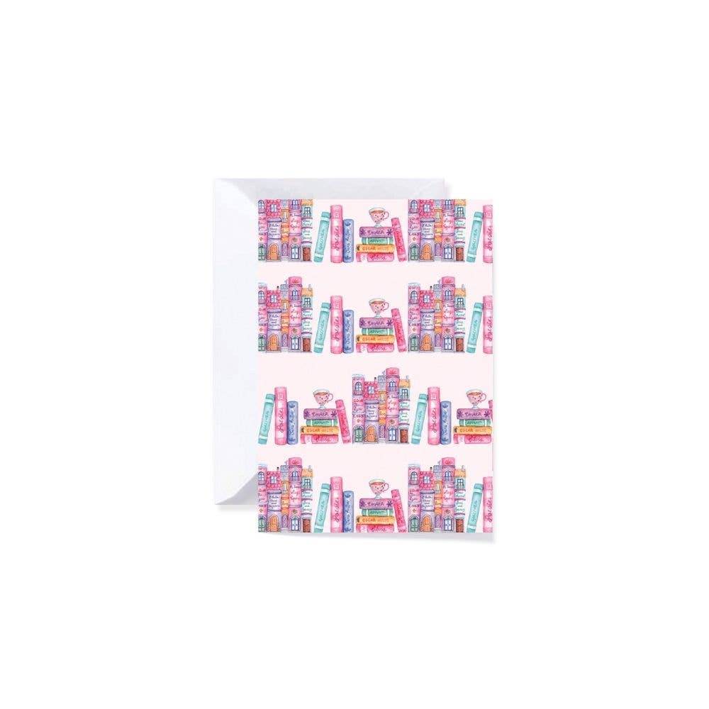 Very Wonder di Chiara Veri - Wenskaart - Boeken - The Dreamer's Bookshop.