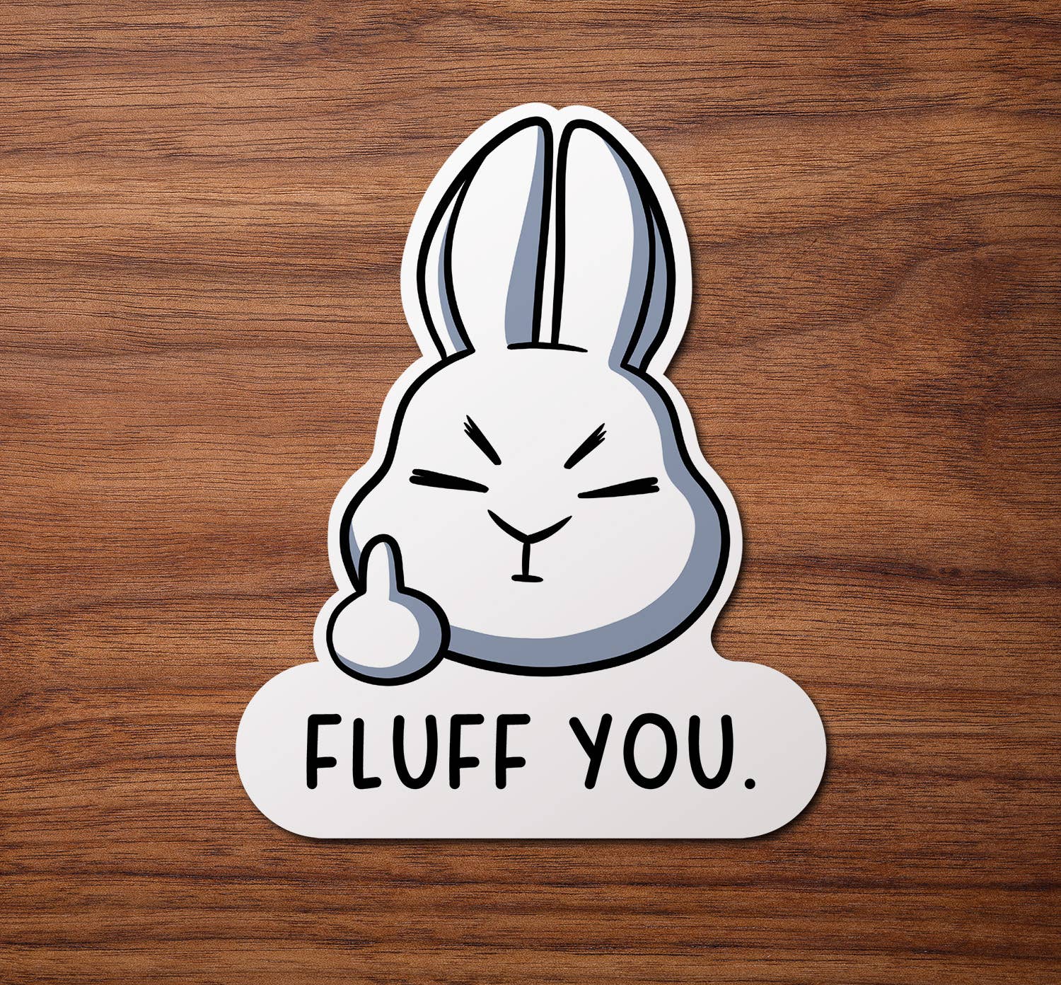 Firlefanz Design - Stickers „Adult Life 3" - The Dreamer's Bookshop.