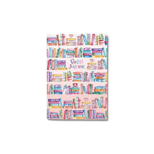 Very Wonder di Chiara Veri - Book Journal - Boekenplank - The Dreamer's Bookshop.