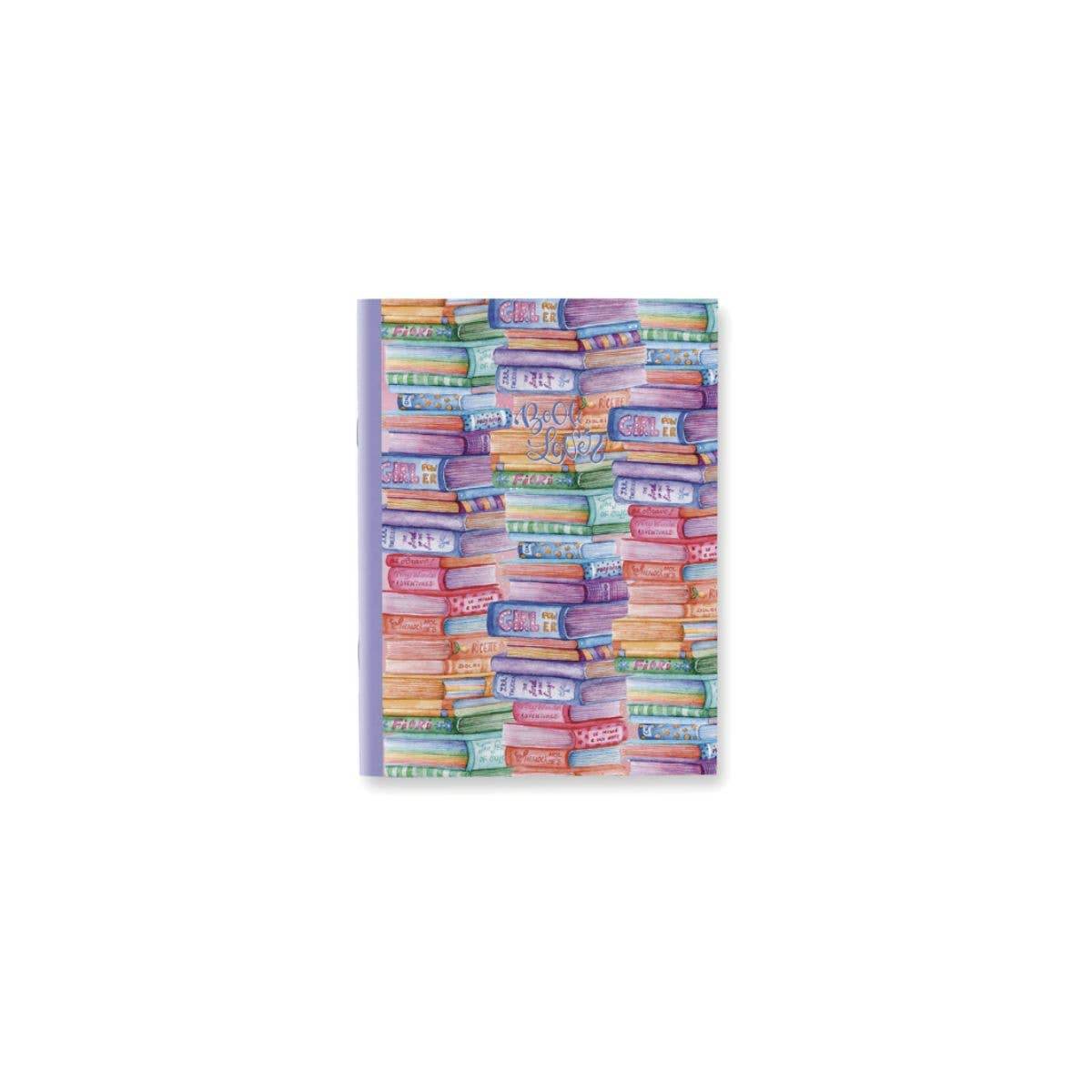 Very Wonder di Chiara Veri - Klein notitieboekje - Rainbow Books - The Dreamer's Bookshop.