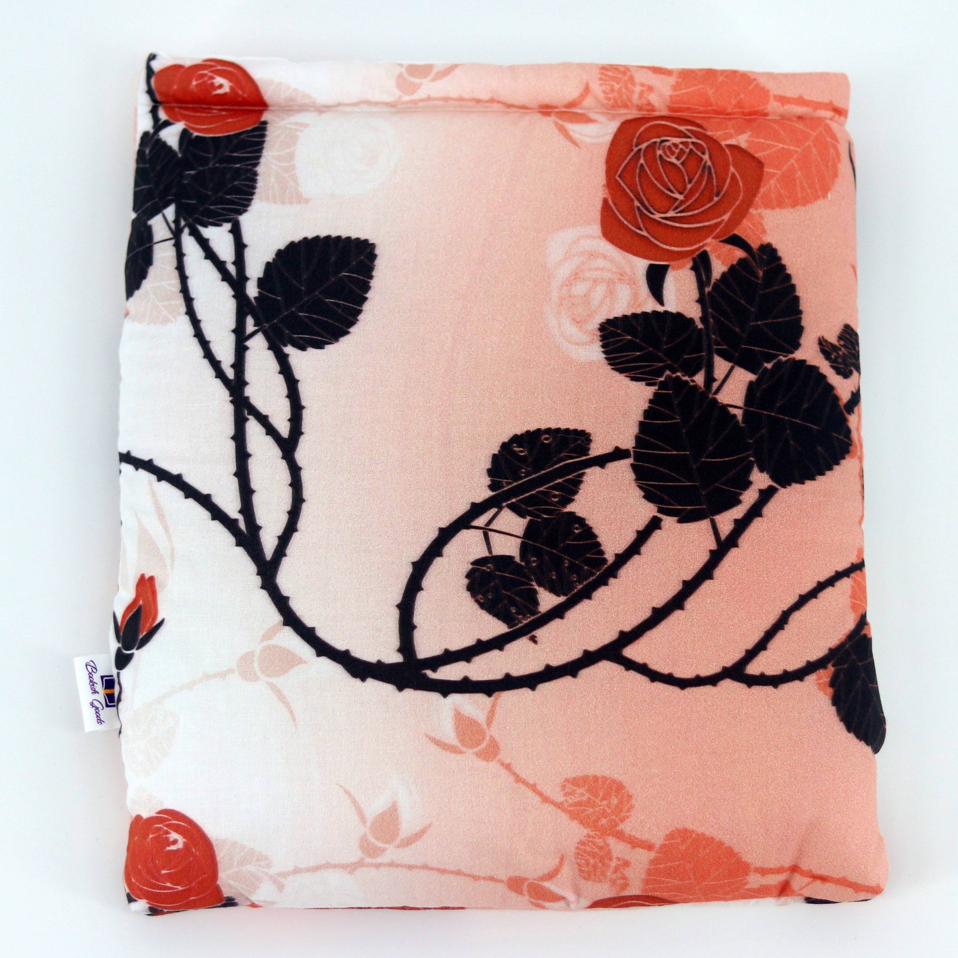 Bookish Goods - Boekenhoes Thorns And Roses - The Dreamer's Bookshop.